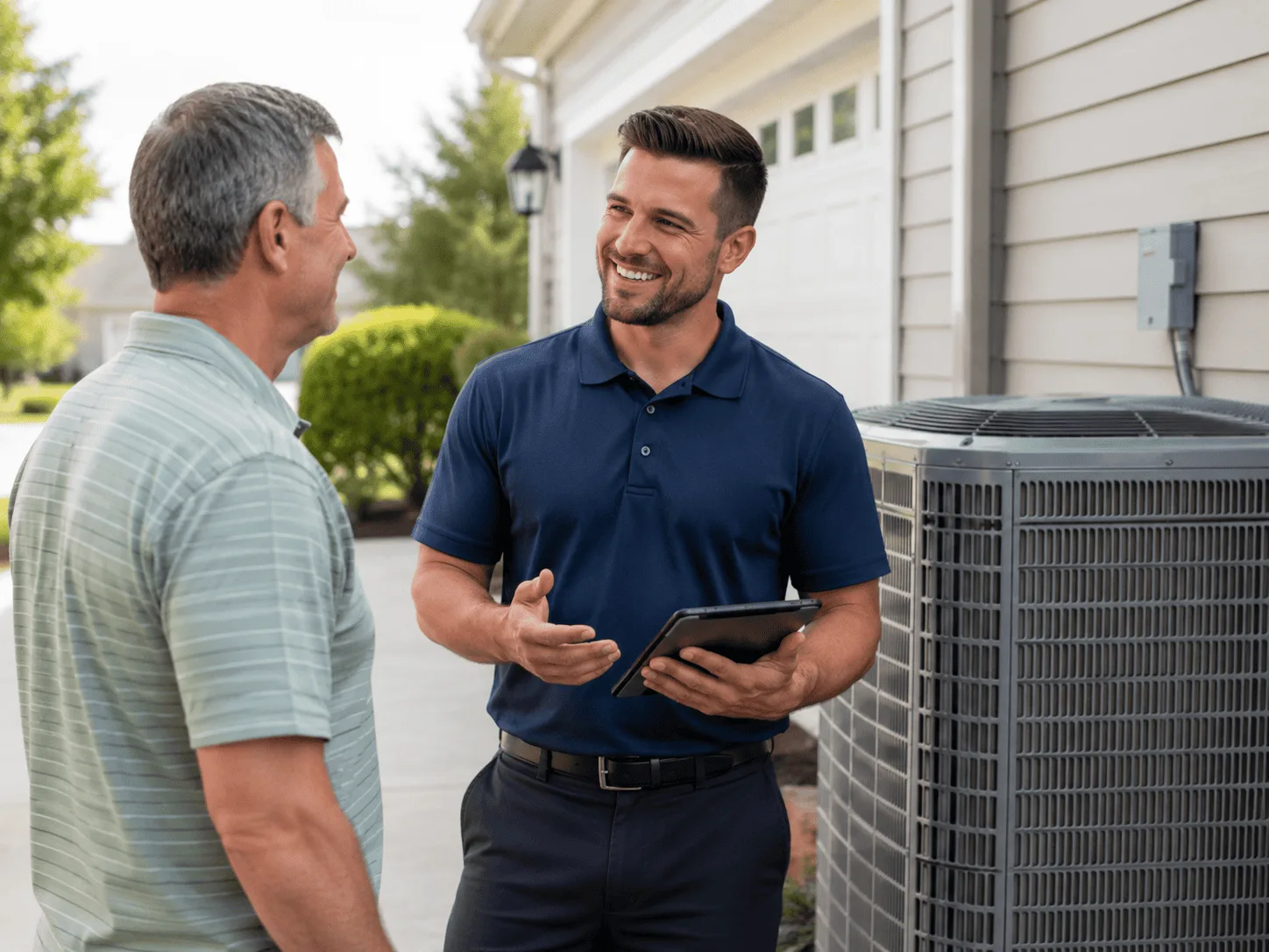 Heat Pump Installation Chester, OK FAQs